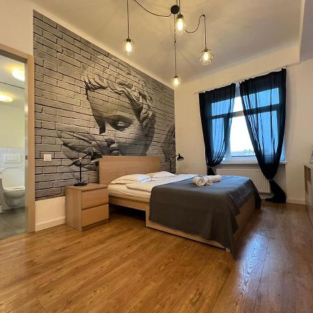 Exclusive Homes بودابست المظهر الخارجي الصورة