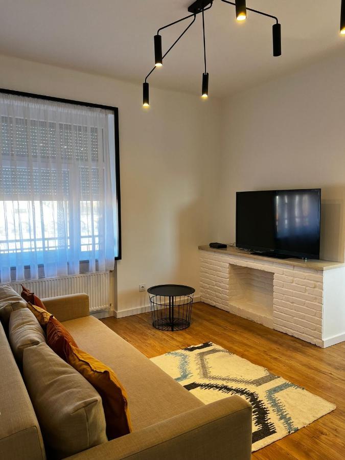 Exclusive Homes بودابست المظهر الخارجي الصورة