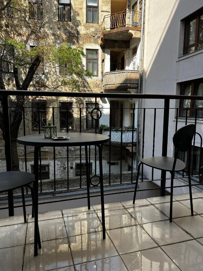 Exclusive Homes بودابست المظهر الخارجي الصورة