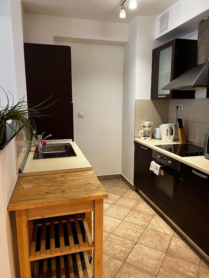 Exclusive Homes بودابست المظهر الخارجي الصورة