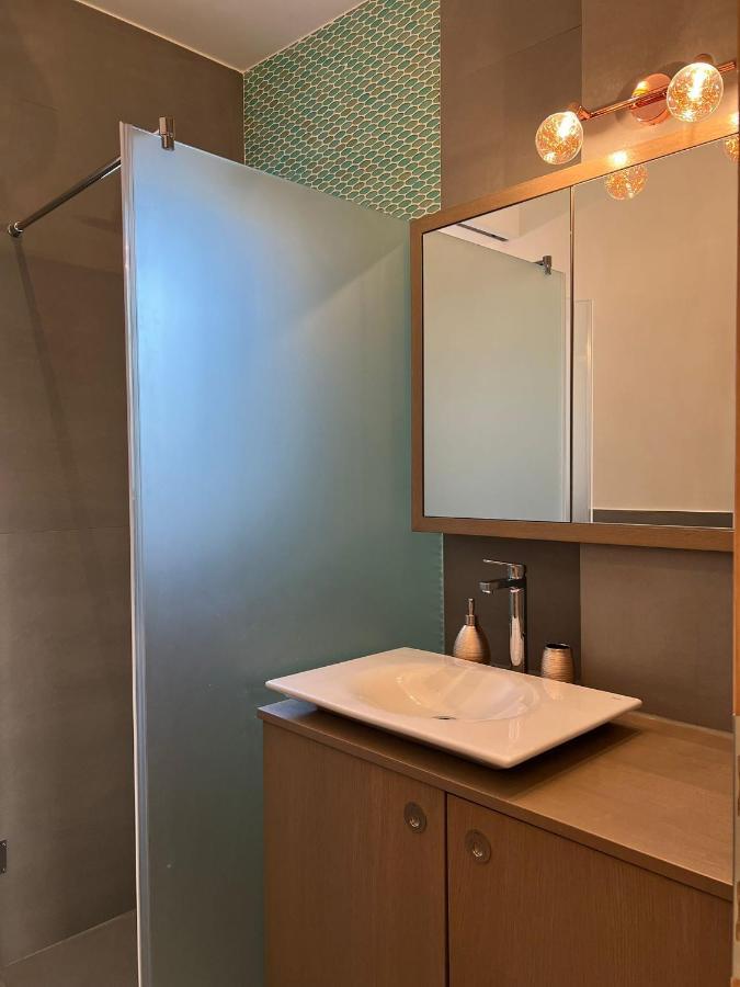 Exclusive Homes بودابست المظهر الخارجي الصورة