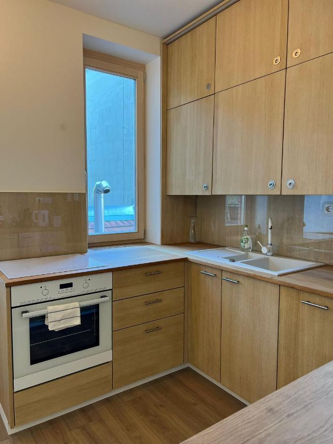 Exclusive Homes بودابست المظهر الخارجي الصورة