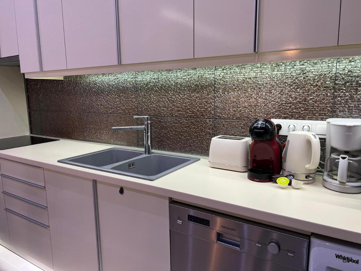 Exclusive Homes بودابست المظهر الخارجي الصورة