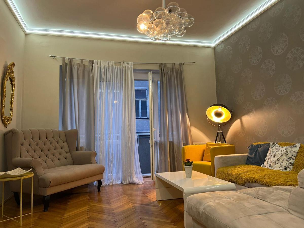 Exclusive Homes بودابست المظهر الخارجي الصورة