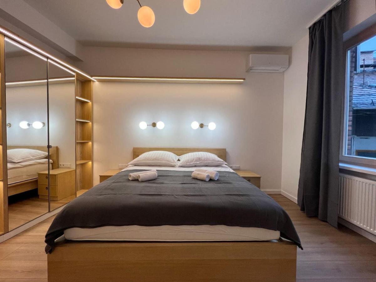 Exclusive Homes بودابست المظهر الخارجي الصورة
