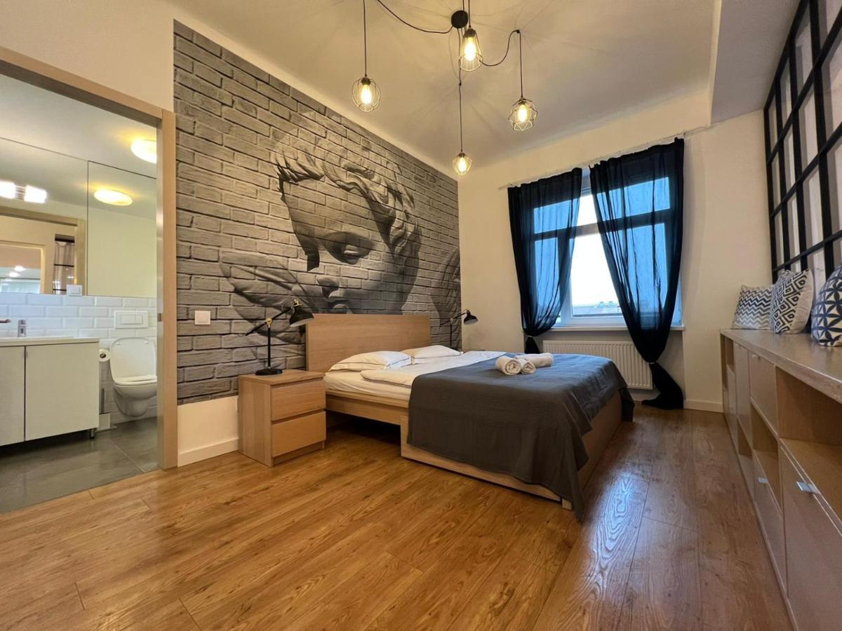 Exclusive Homes بودابست المظهر الخارجي الصورة