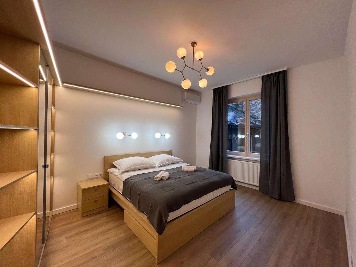 Exclusive Homes بودابست المظهر الخارجي الصورة