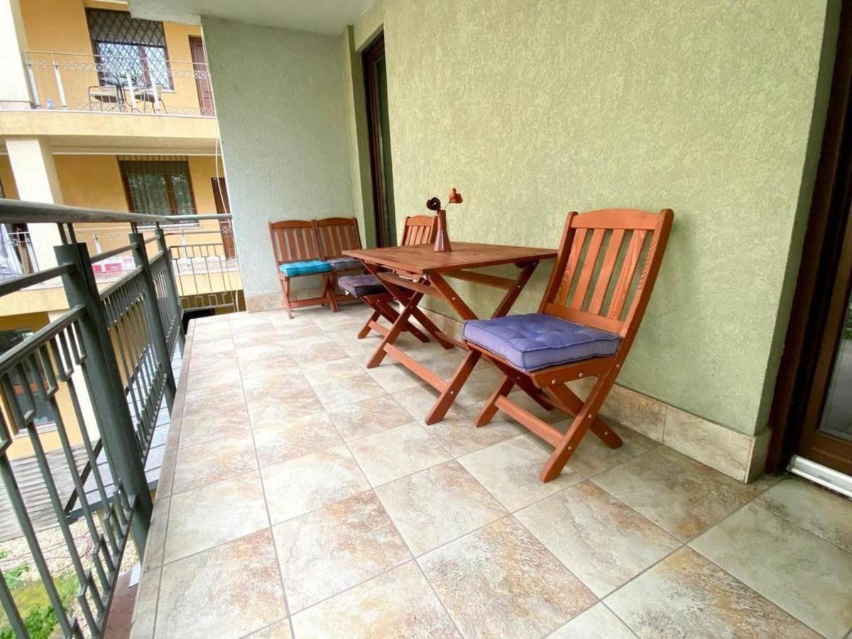 Exclusive Homes بودابست المظهر الخارجي الصورة