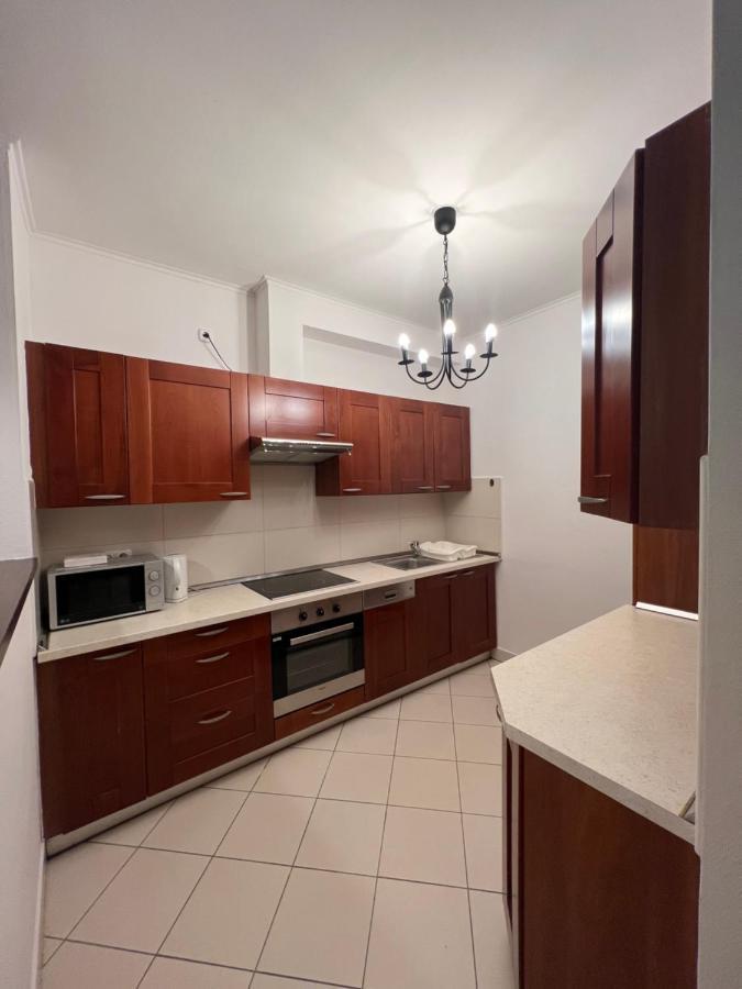 Exclusive Homes بودابست المظهر الخارجي الصورة